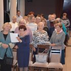 Inauguracja Roku Akademickiego w UTW