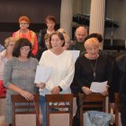 Inauguracja Roku Akademickiego w UTW