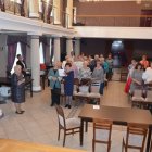 Inauguracja Roku Akademickiego w UTW