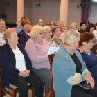 Inauguracja Roku Akademickiego w UTW