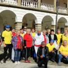 Z życia UTW w Kłaju - Braliśmy udział