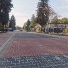 W Kłaju zakończono przebudowę fragmentu ul. Płachcińskiego