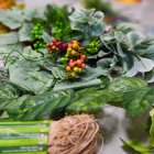 Najpiękniejsze karmniki dla ptaków powstały w Pracowni Artystycznej GCK