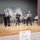XII Mini Playback Show
