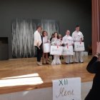 XII Mini Playback Show