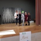 XII Mini Playback Show