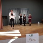 XII Mini Playback Show