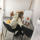 Martwa natura, jak żywa na zajęciach w GCK