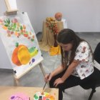 Martwa natura, jak żywa na zajęciach w GCK