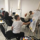 Martwa natura, jak żywa na zajęciach w GCK