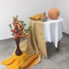 Martwa natura, jak żywa na zajęciach w GCK