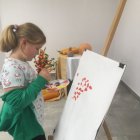 Martwa natura, jak żywa na zajęciach w GCK