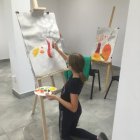 Martwa natura, jak żywa na zajęciach w GCK