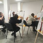 Martwa natura, jak żywa na zajęciach w GCK