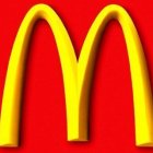 Podejmij pracę w McDonald's