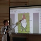 Dzień Patrona Szkoły w Grodkowicach