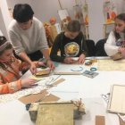 Ciekawe rzeczy ze skrawków papieru w GCK