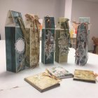 Ciekawe rzeczy ze skrawków papieru w GCK