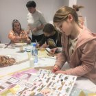 Ciekawe rzeczy ze skrawków papieru w GCK