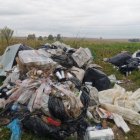 Jeden śmieci, drugi płaci za sprzątanie. Porządek w gminie naszym wspólnym celem!