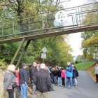 Brzeziańskie skarby, czyli spacer historyczny "Od Krzemionek do Pięciolipek"