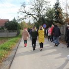 Brzeziańskie skarby, czyli spacer historyczny "Od Krzemionek do Pięciolipek"