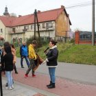 Brzeziańskie skarby, czyli spacer historyczny "Od Krzemionek do Pięciolipek"