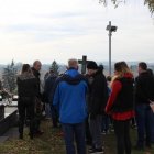 Brzeziańskie skarby, czyli spacer historyczny "Od Krzemionek do Pięciolipek"