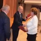 Dzień Św. Jana z Kęt świętem środowiska oświaty