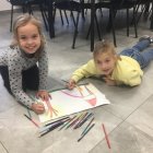 Twórczy poniedziałek w GCK