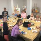 Twórczy poniedziałek w GCK