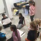 Twórczy poniedziałek w GCK