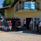 Oficjalnie przekazany sportowcom
