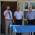Oficjalnie przekazany sportowcom