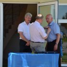 Oficjalnie przekazany sportowcom