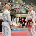 14 Medali Mistrzostw Europy Karateków z Kłaja