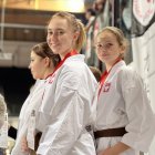 14 Medali Mistrzostw Europy Karateków z Kłaja