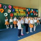Święto Edukacji Narodowej w SP Kłaj