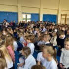 Święto Edukacji Narodowej w SP Kłaj