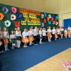 Święto Edukacji Narodowej w SP Kłaj