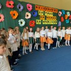 Święto Edukacji Narodowej w SP Kłaj