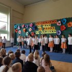 Święto Edukacji Narodowej w SP Kłaj