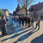 Śladami Jana Pawła II - wycieczka do Niegowici