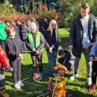 Śladami Jana Pawła II - wycieczka do Niegowici