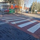Na Płachcińskiego w Kłaju zrobiło się ładnie i bezpiecznie
