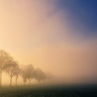 Ostrzeżenie meteorologiczne 