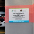 Zakup motopompy pożarniczej dla OSP Kłaj