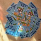 Szkolny projekt w SP Kłaj – Ja w Europie 