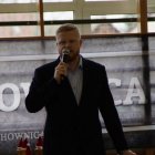 Pan Zbigniew Gądor nominowany do tytułu "Nauczyciel Roku 2022"