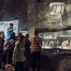 Dzień Otwarty Muzeum w Wieliczce 2022